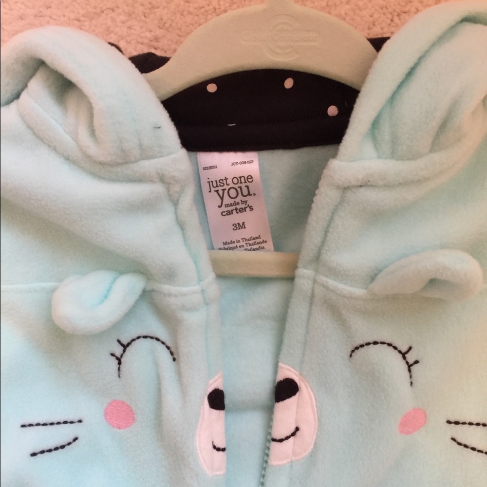 Zip up jacket - Picture 5 of 6
